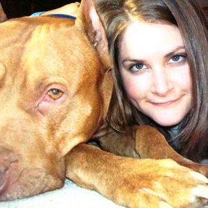 Meet your Posher, Audra